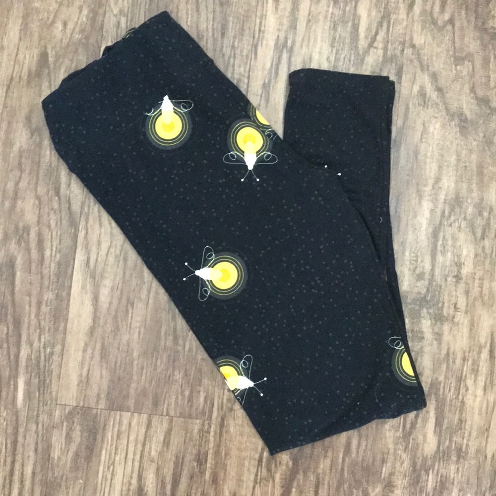 Lularoe TC new leggings